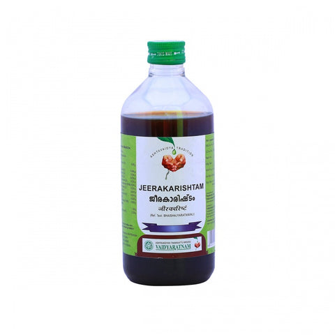 Jeerakarishtam - 450 g