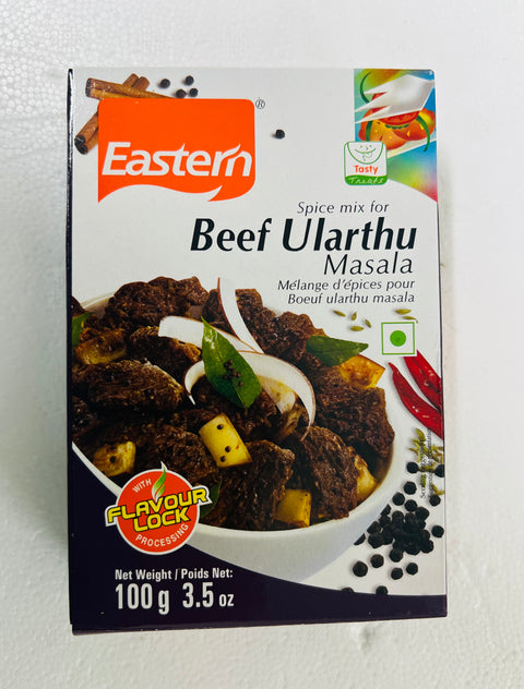 Eastern Beef Ularthu Masala Powder (100 g)