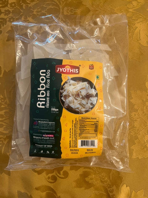 Jyothis Rice Ribbon Ada (200 g)