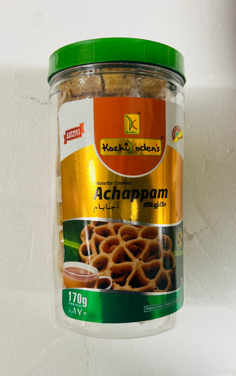 Kozhikoden's Achappam (170 g)