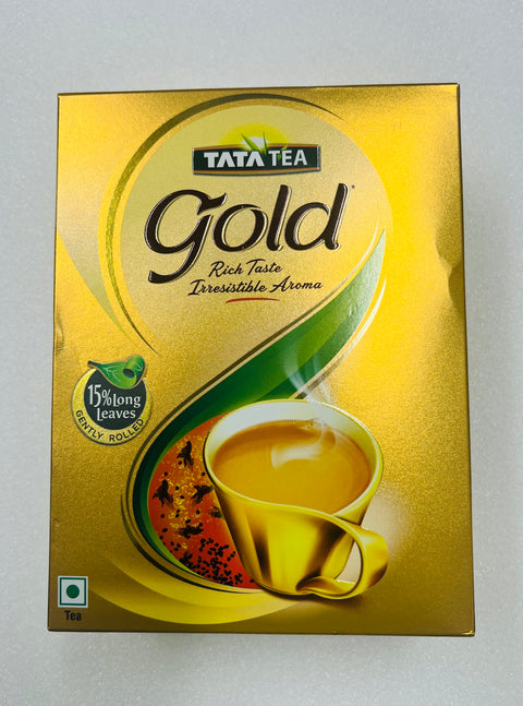 Tata Tea- Golden Leaf 500 g