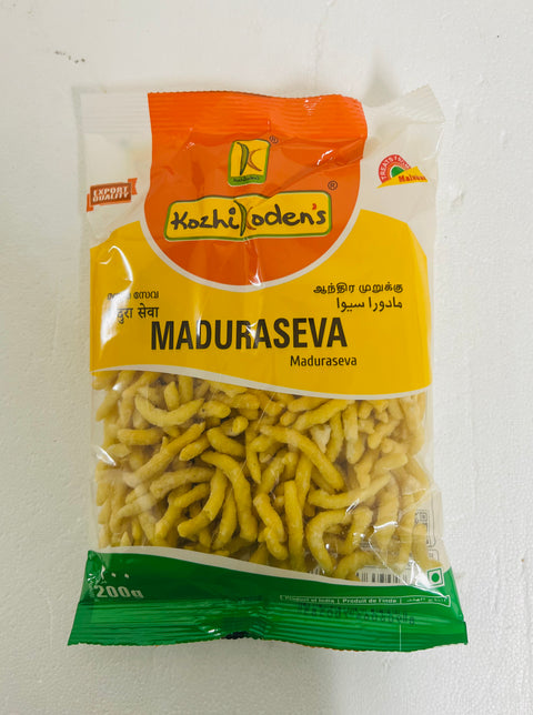 Kozhikoden's Special Corn Stick Spicy -300 g