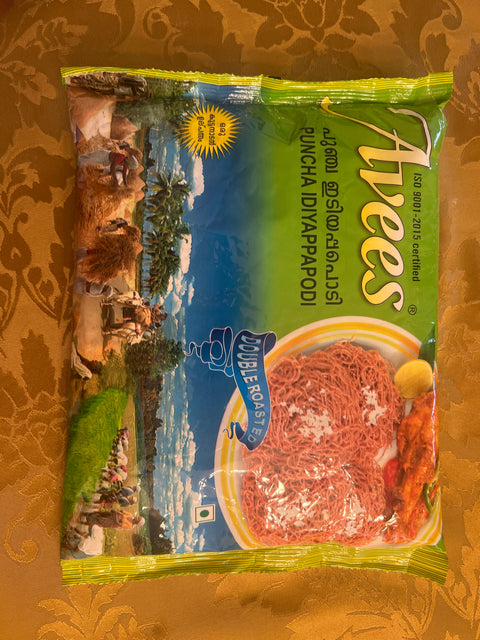 Avees Punja Idiyappam Podi (1 kg) Kuttanadan Famous Brand