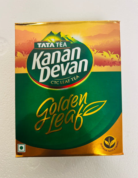 Kanan Devan Tea- Golden Leaf 500 g