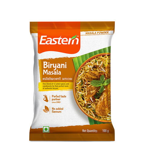 Eastern Biriyani Masala Powder (100 g)