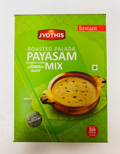 Jyothis Roasted Palada  Payasam  Instant Mix -300 g