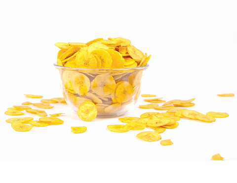 Kozhikoden's Banana Chips - Value Pack 400 g
