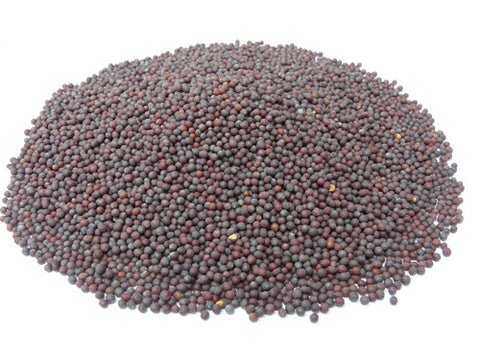 Mayoora Mustard Seeds (400 g)