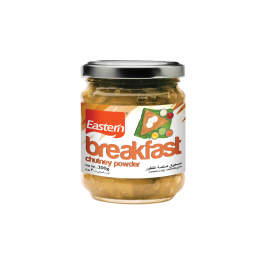 Eastern Breakfast Chutney Powder/ Dosa Idli Chutney Powder (300 g)