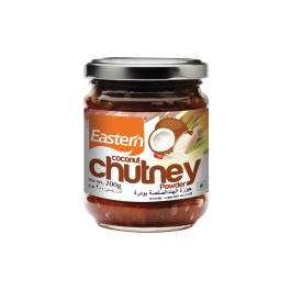 Eastern Coconut Chutney Powder / Thenga Chammanthi Podi 200 g