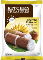 Puttupodi Chemba
