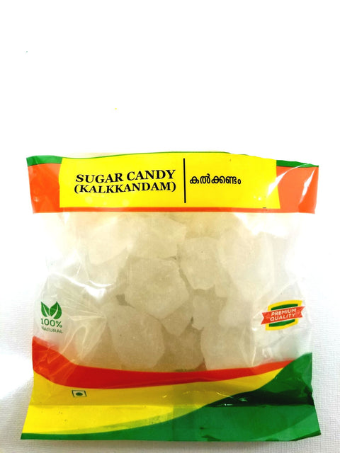 Sugar Candy / Kalkandam - economy Pack(200 g)