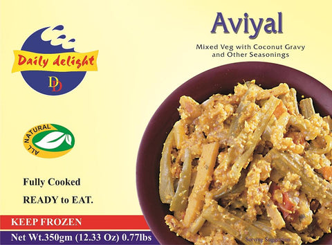 Aviyal