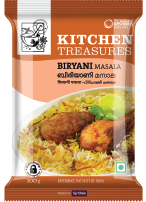 Biryani Masala