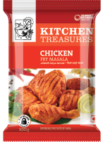 Chicken Fry Masala