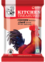 Chicken Masala
