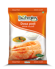 Dosa Podi