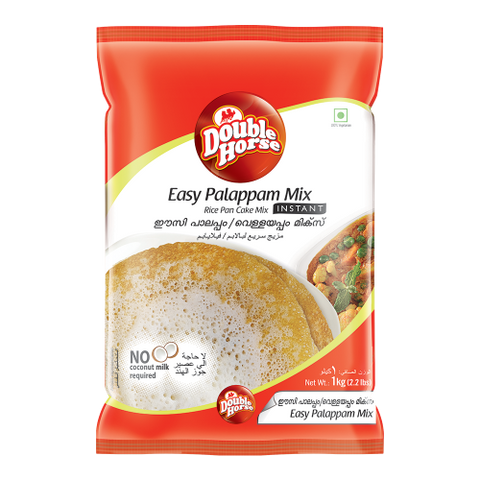 Easy Palappam Podi