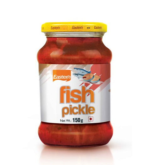Eastern Fish Pickle (400 g)