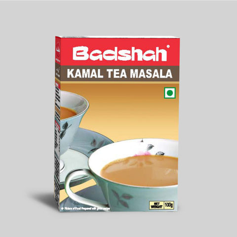 Kamal Tea Masala