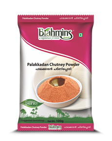 Palakkadan Chutney Powder