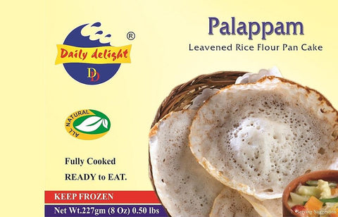 Palappam (Frozen)