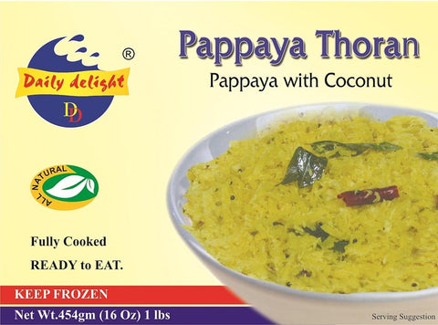 Parppaya Thoran