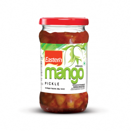 Eastern Mango Pickle (400 g)