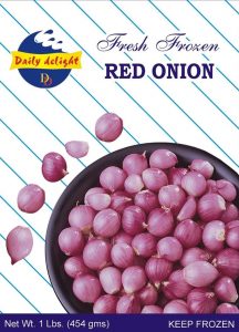 Red Onions  Daily Delight