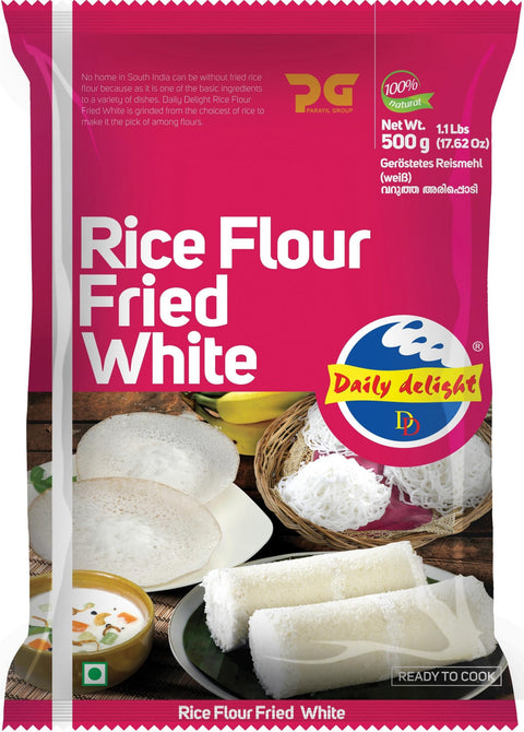 Daily Delight Rice Flour Fried (1 kg)