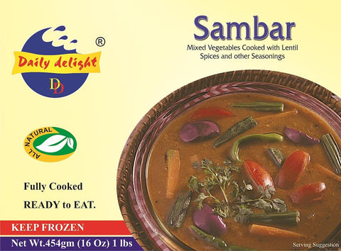 Sambar