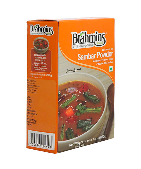 Brahmins Foods