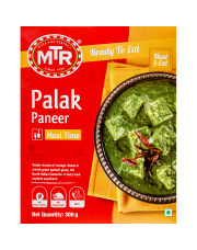 Palak Paneer
