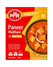 Paneer Makhani