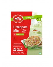 Uttapam Mix