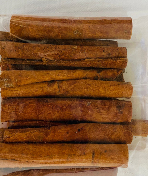 Cinnamon Stick Round