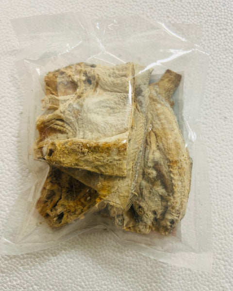 Samudra's  Dried Sea Bral  (100 g)