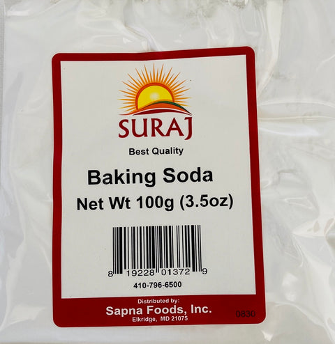 Suraj Baking Soda (100 g)