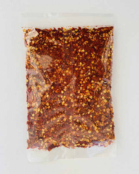 Suraj Crushed Red Chilli (100 g)