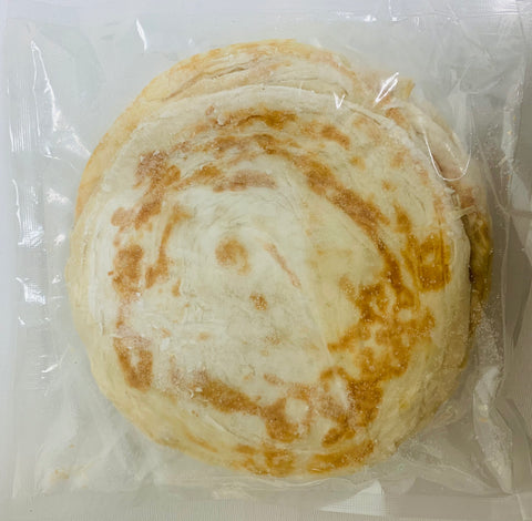 Daily Delight Large Malabar Porotta (Frozen - 1 lb)