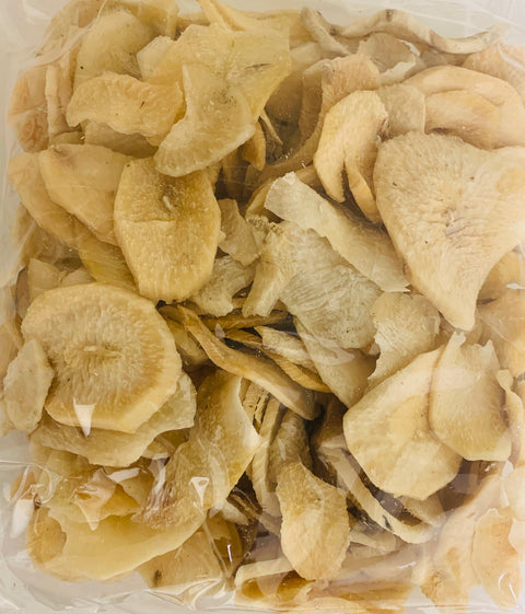 Mayoora Dried Tapioca / Vattukappa / Unakka Kappa (2 lb)