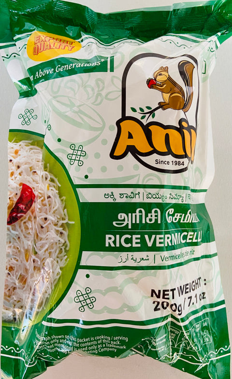 Anil Rice Vermicelli (200 g)