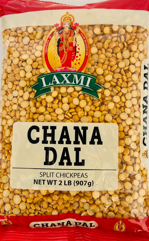 Laxmi Chana Dal (2 lb)