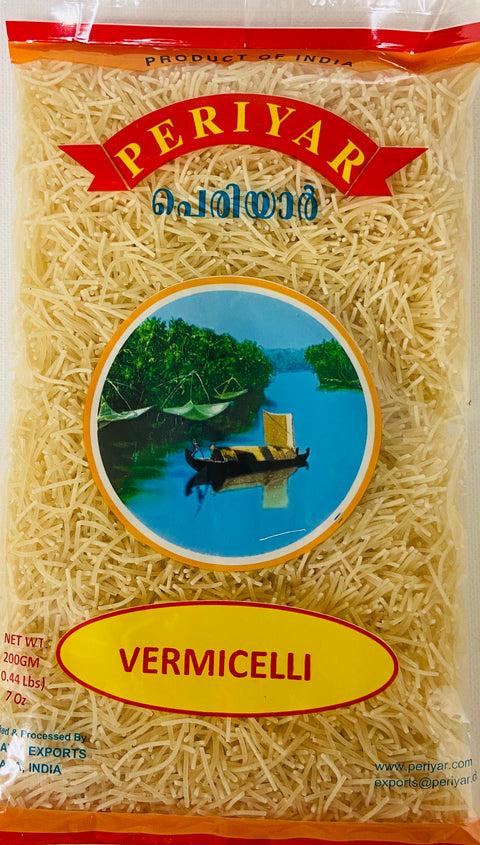 Periyar Vermicelli / Semiya (200 g)