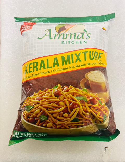 Amma's Kitchen Kerala Mixture (Hot - 285 g)