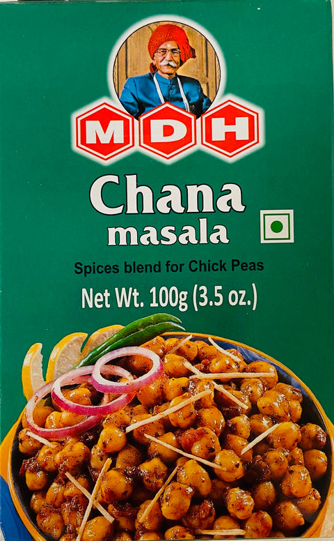 MDH Chana Masala