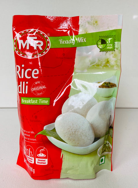 MTR Rice Idli Ready Mix (200 g)