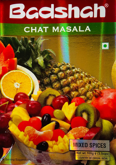 Badshah Chat Masala (100 g)