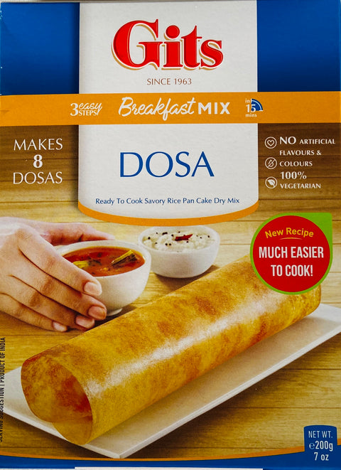 Dosa Mix