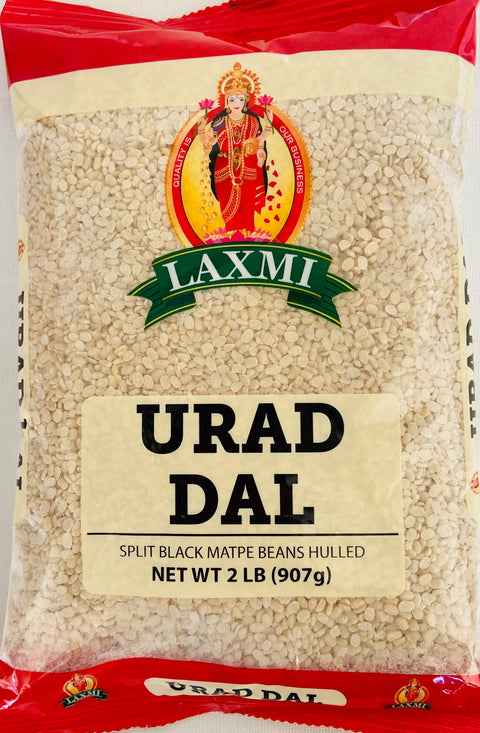 Laxmi Urad Dal (2 lb)